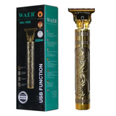 Waer Professional Electric Hair Trimmer WA-1950